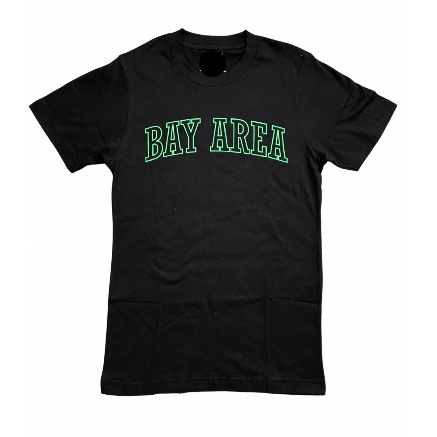 Bay Area Green Unisex T-Shirt