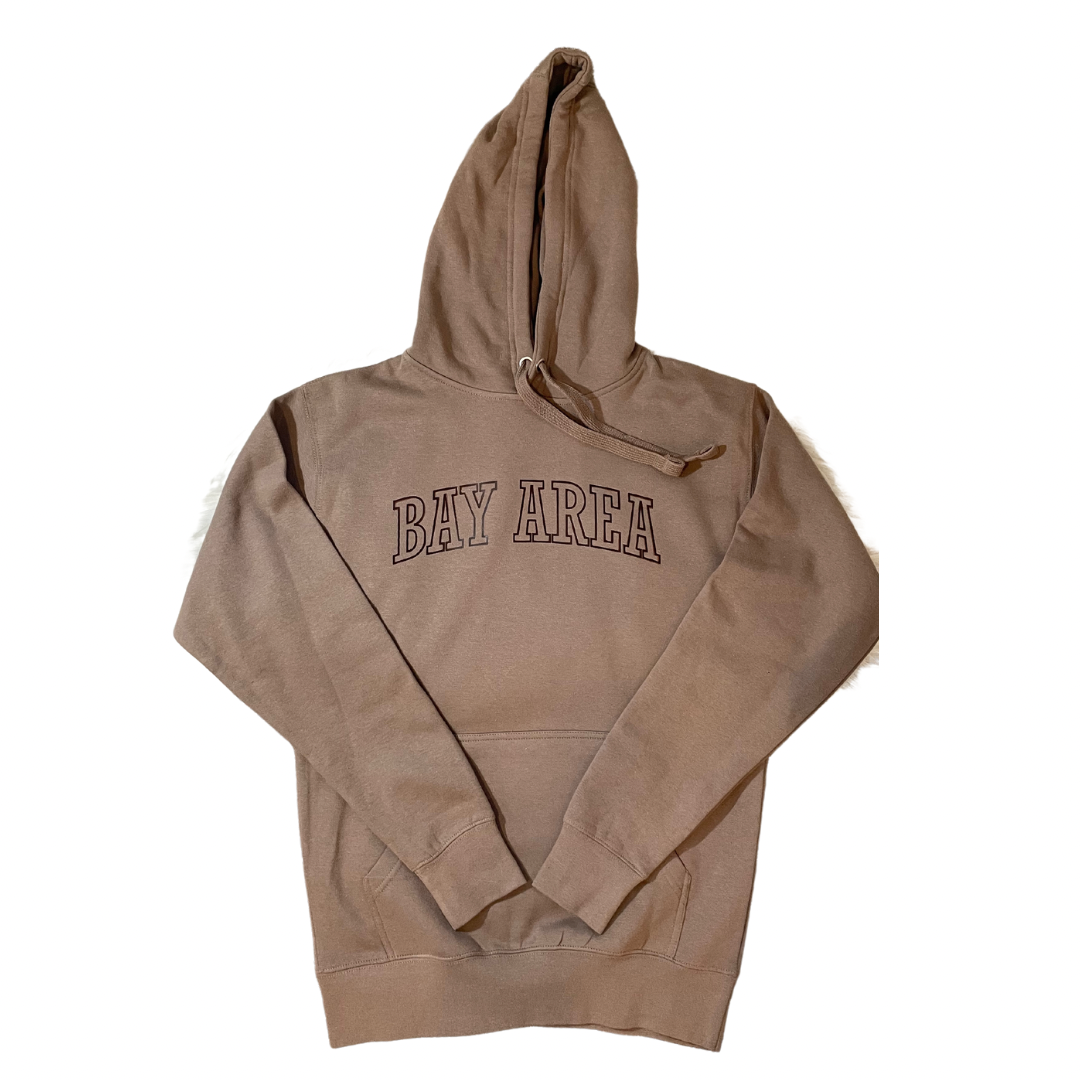 Mocha Hoodie