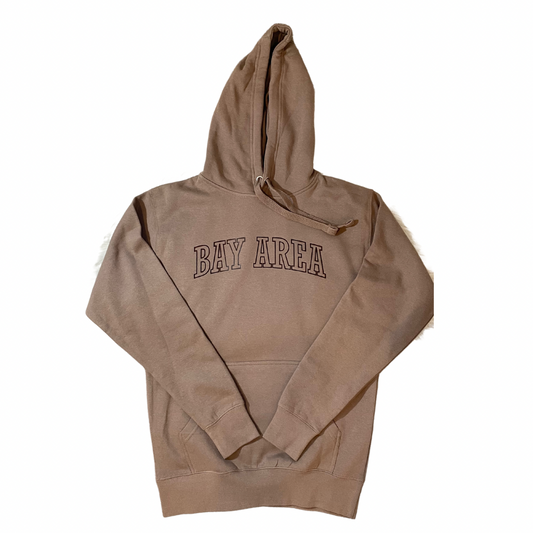 Mocha Hoodie