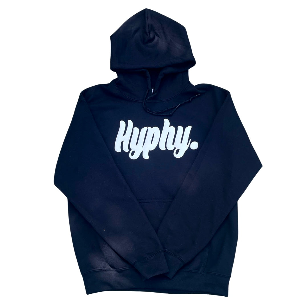 Hyphy. Bay Area Hoodie