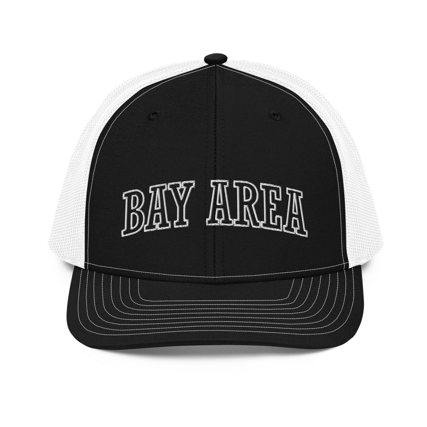 BAY AREA Trucker Cap