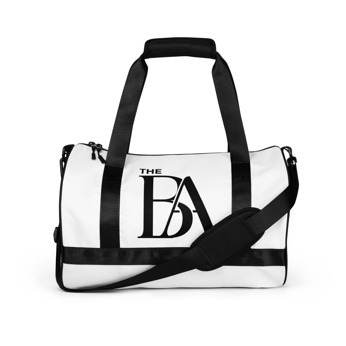 BA Duffle Bag