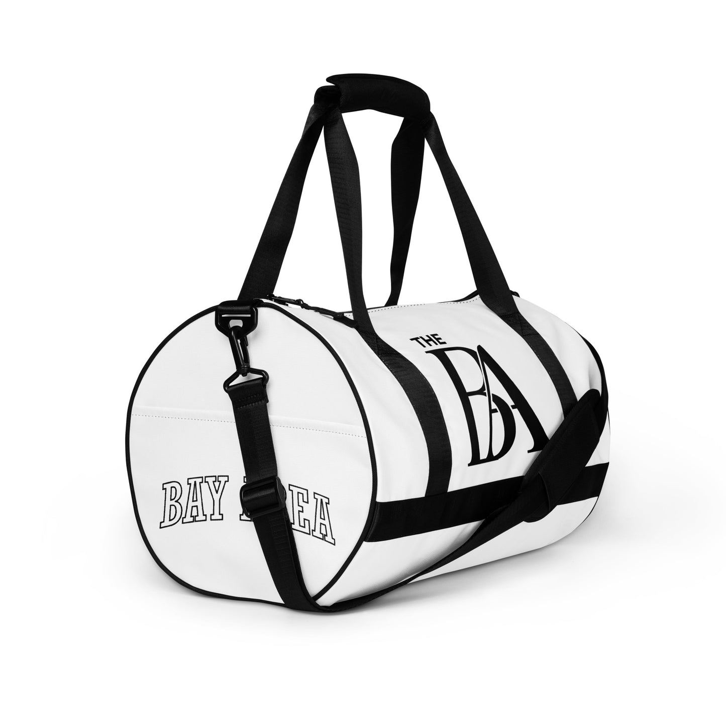 BA Duffle Bag