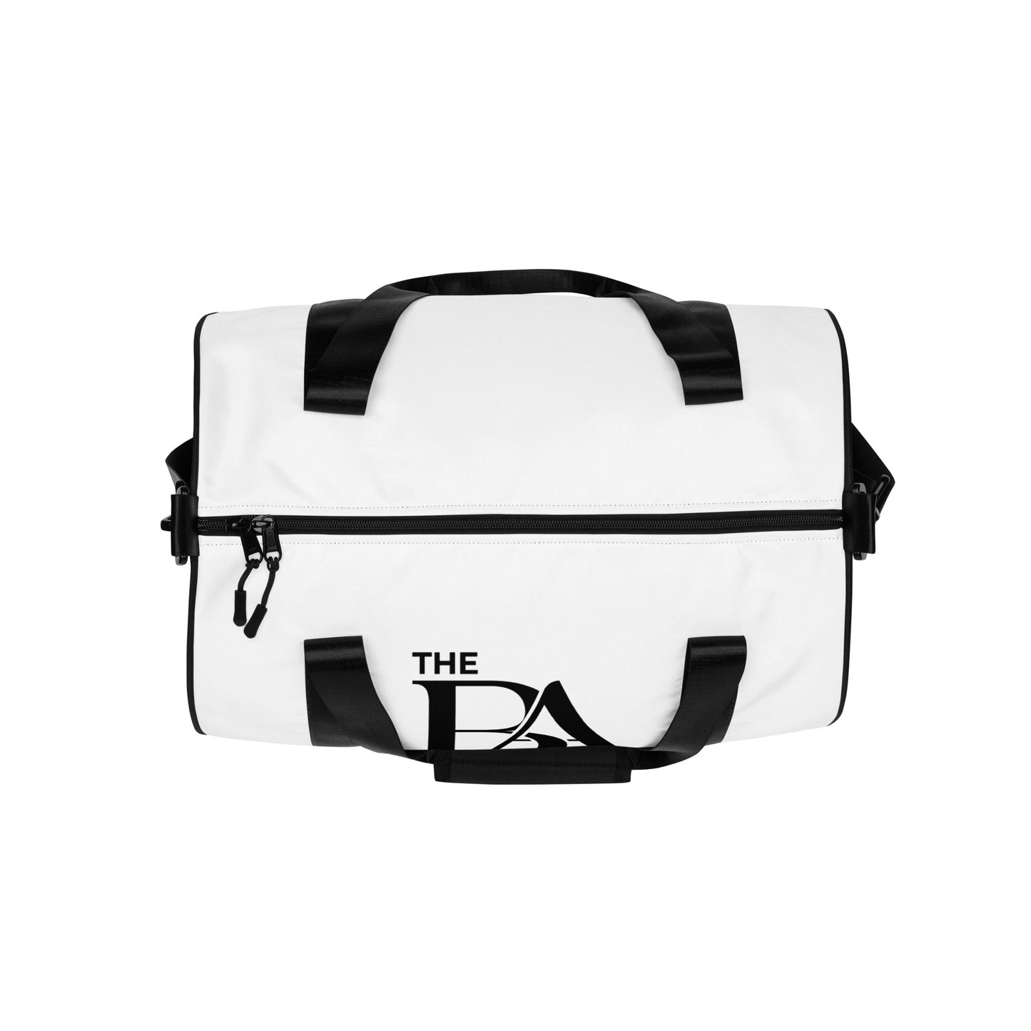 BA Duffle Bag