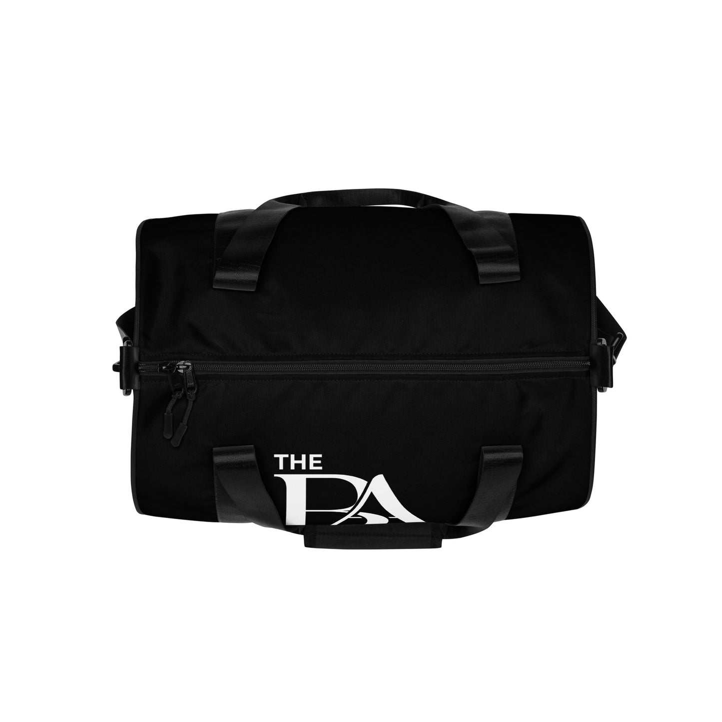 BA Duffle Bag Black