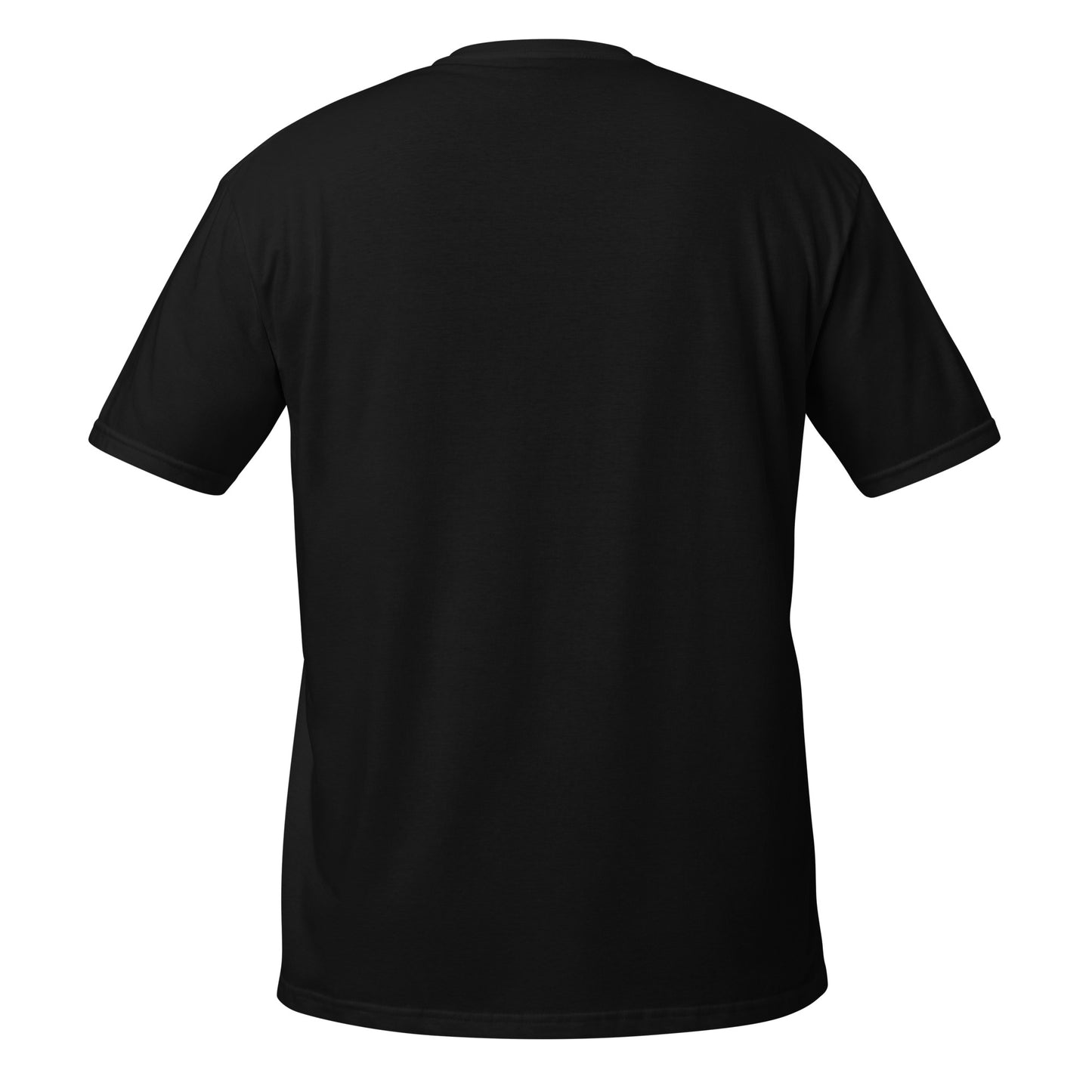 Bay Area Dad Short-Sleeve T-Shirt