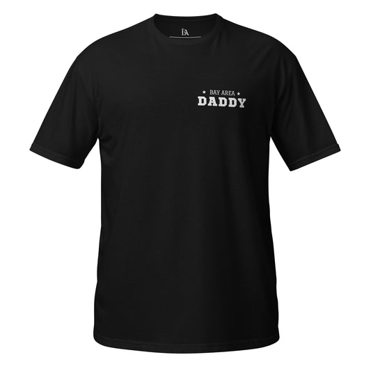 BA DADDY Short-Sleeve T-Shirt