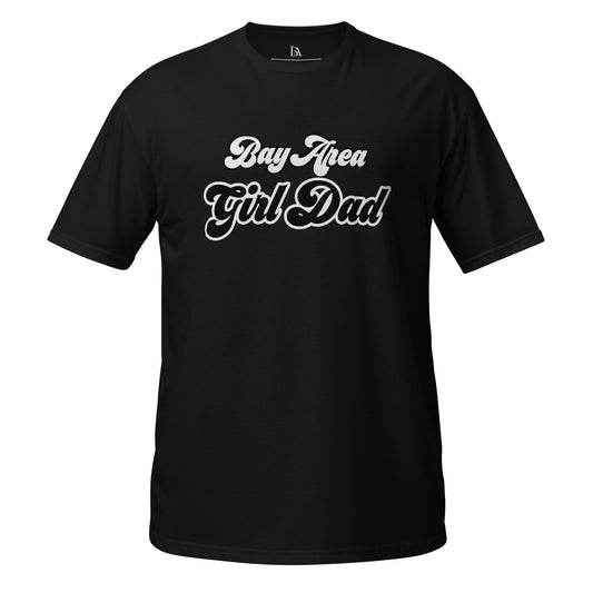 BA GIRL DAD Short-Sleeve T-Shirt