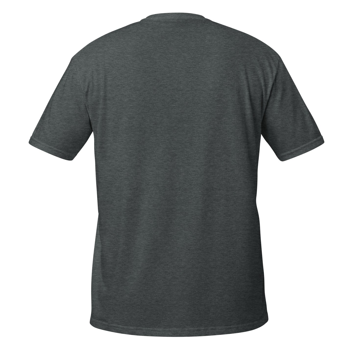 Bay Area Dad Short-Sleeve T-Shirt