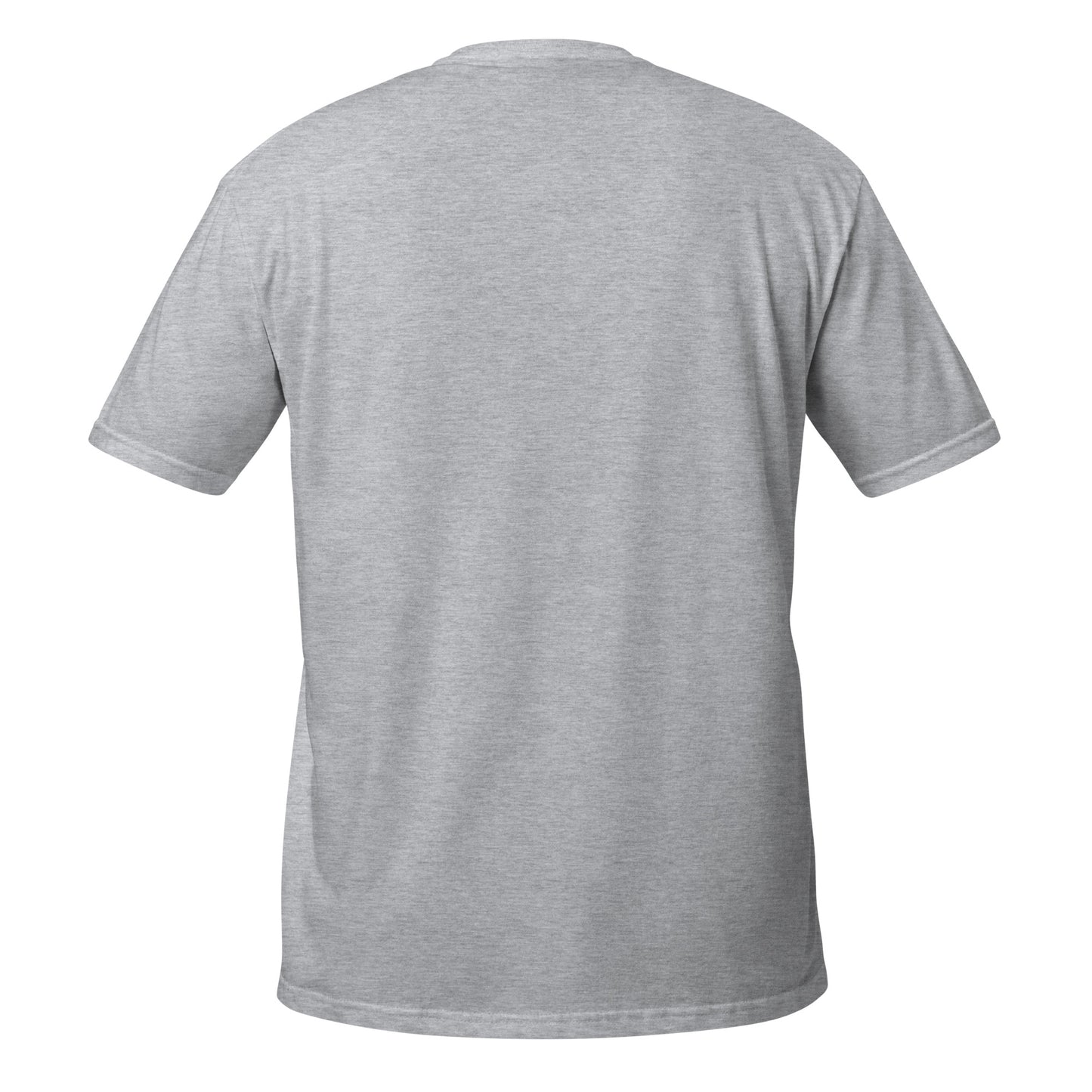 Bay Area Dad Short-Sleeve T-Shirt