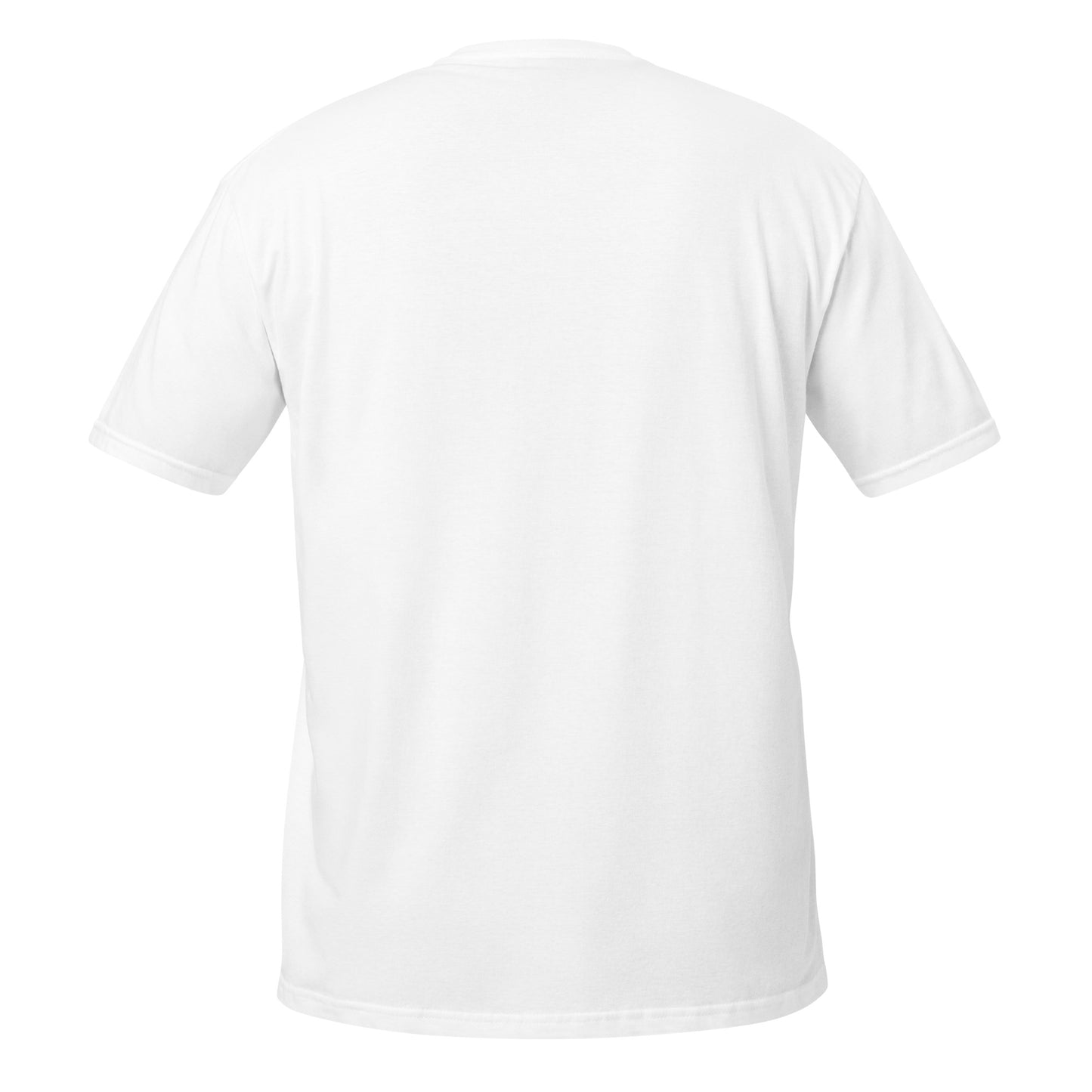 BA GIRL DAD PINK Short-Sleeve T-Shirt
