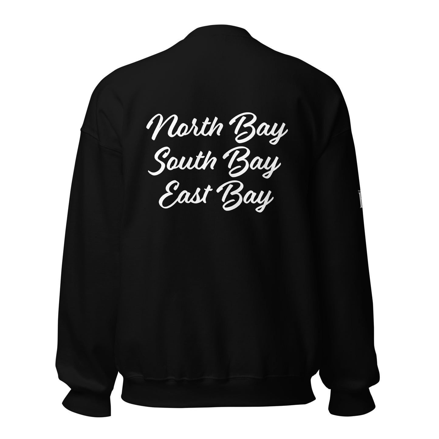 Bay Area Originals Unisex Sweatshirt