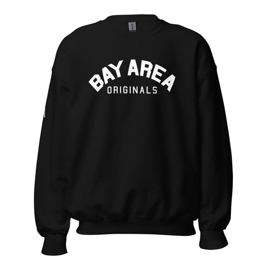 Bay Area Originals Unisex Sweatshirt