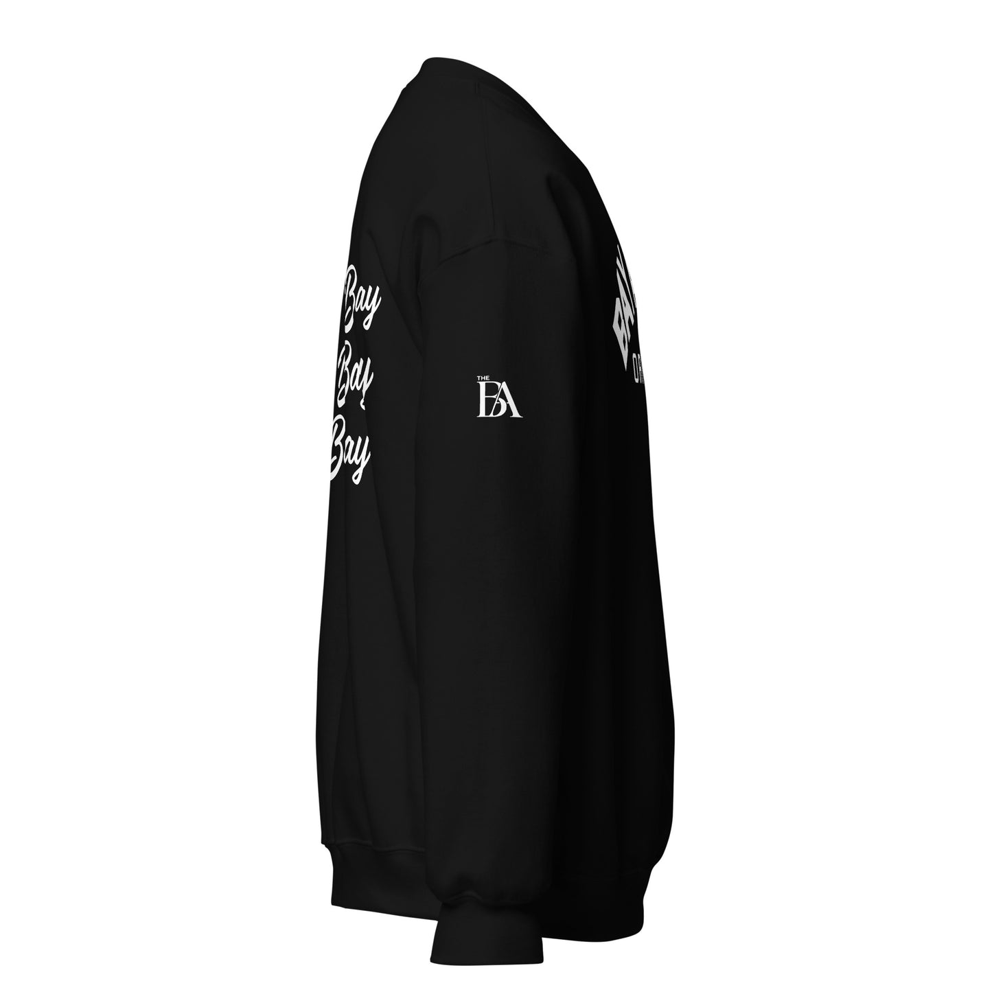 Bay Area Originals Unisex Sweatshirt