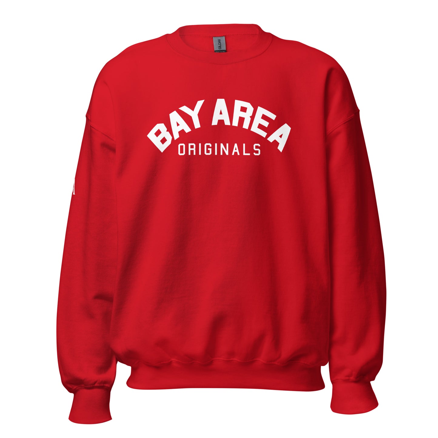 Bay Area Originals Unisex Sweatshirt