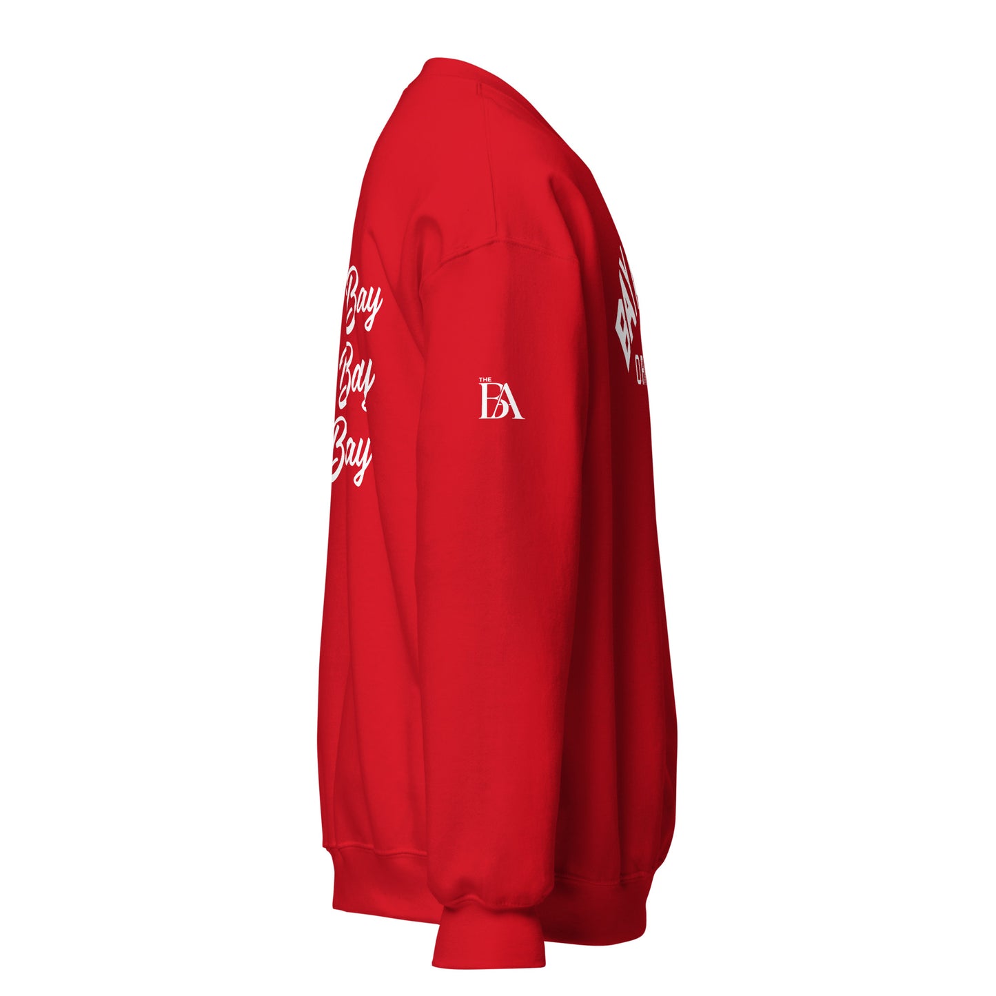 Bay Area Originals Unisex Sweatshirt