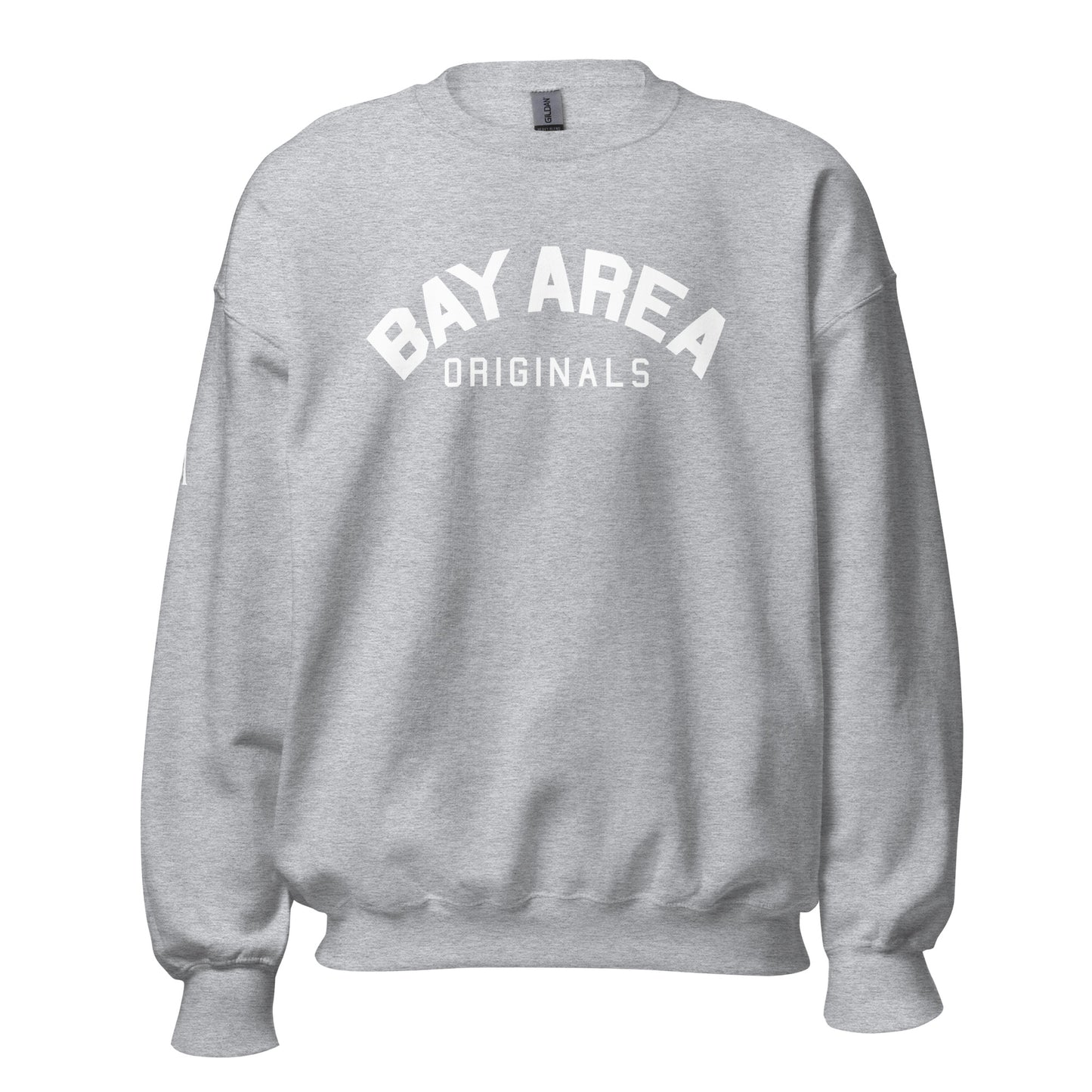 Bay Area Originals Unisex Sweatshirt
