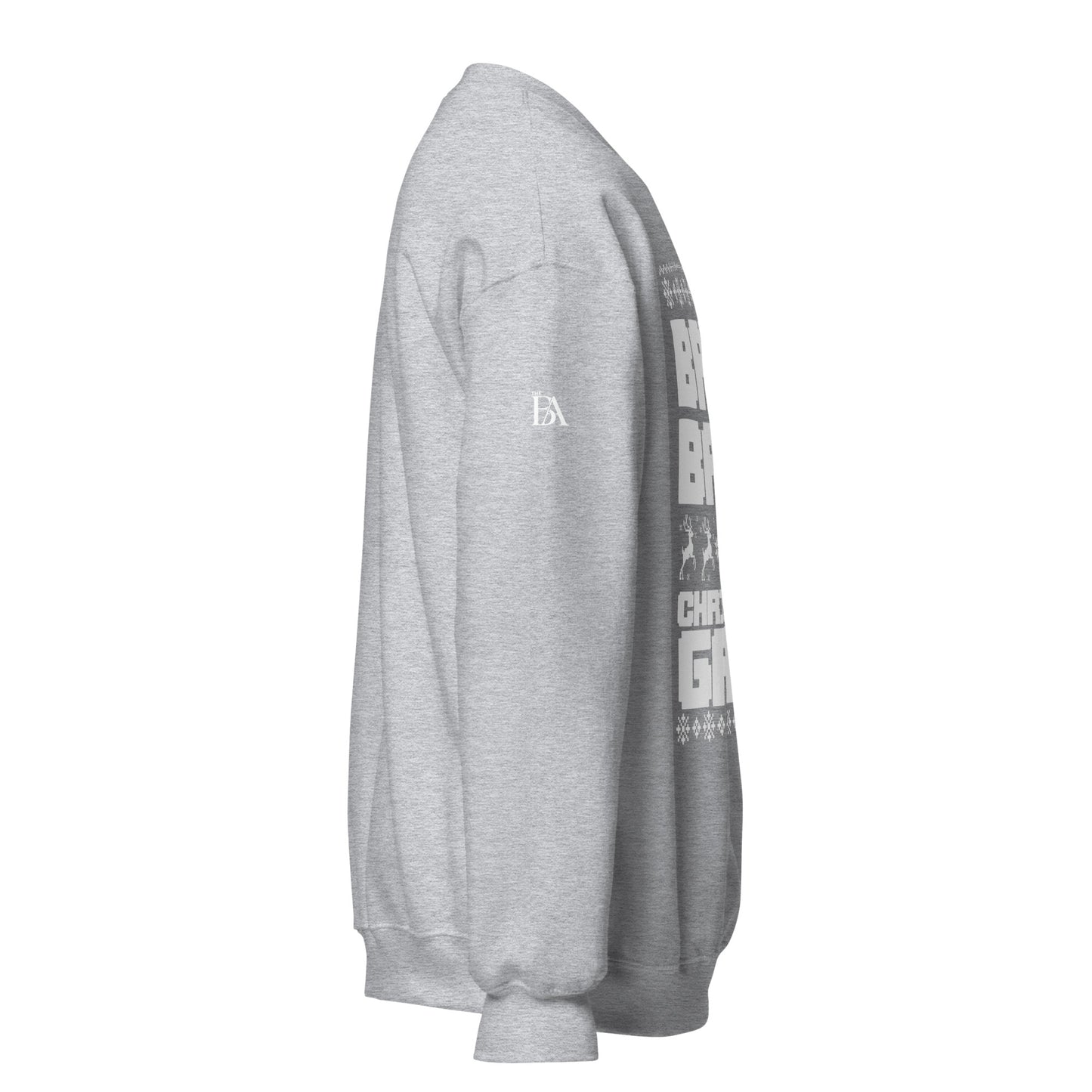 BANG BANG Unisex Sweatshirt