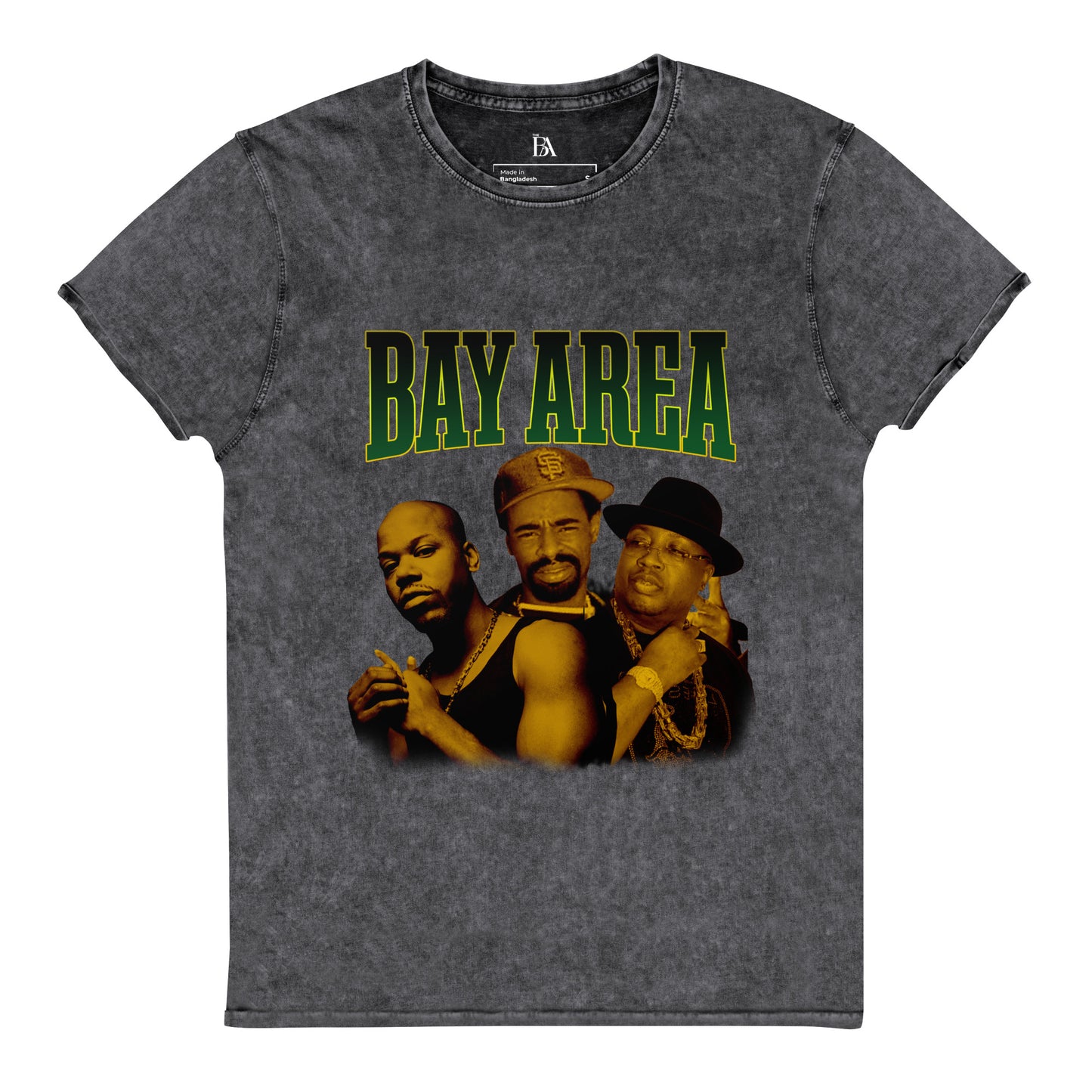 BA LEGENDS Vintage T-Shirt