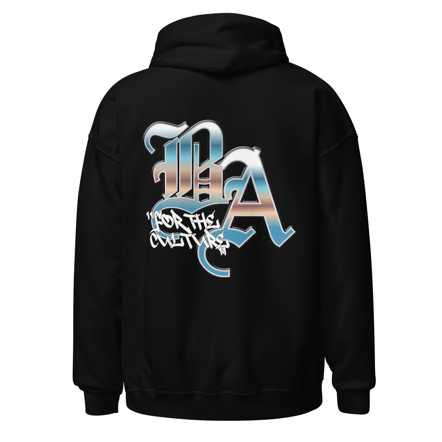 For The Culture Unisex Hoodie