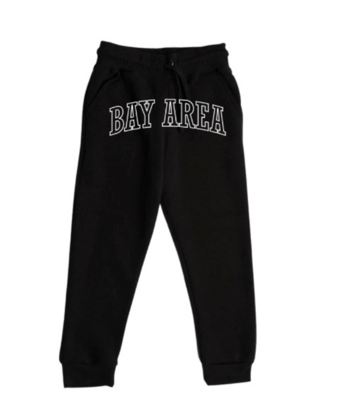 Unisex sweatsuits