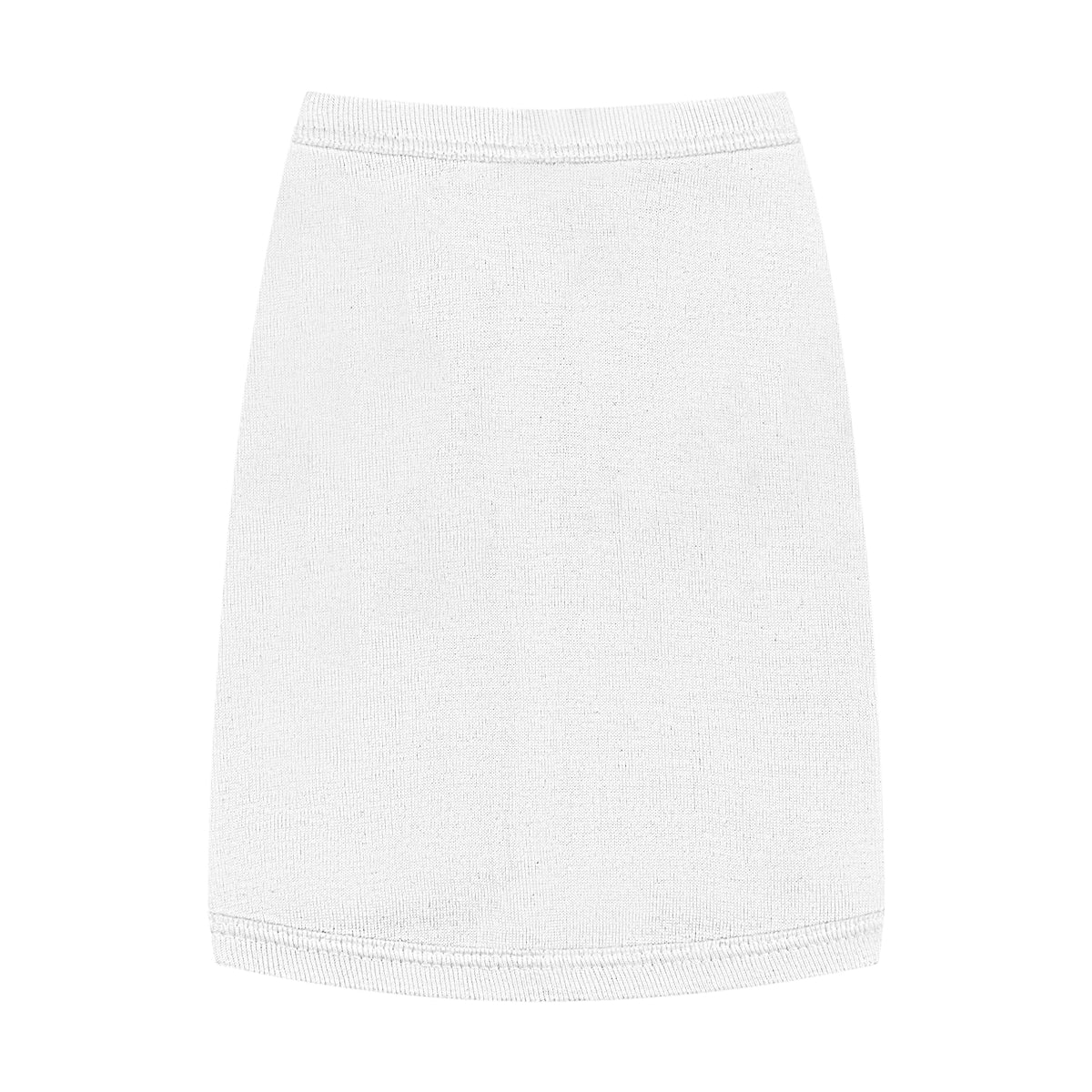 Excuse The Bay in Me Pet Tee