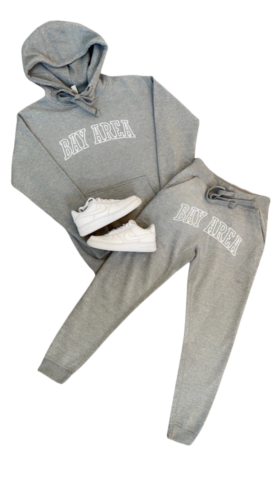 Unisex Sweatsuit Hoodies