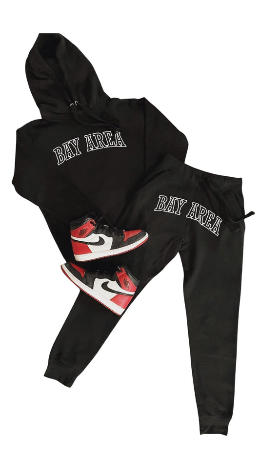 Unisex Sweatsuit Hoodies