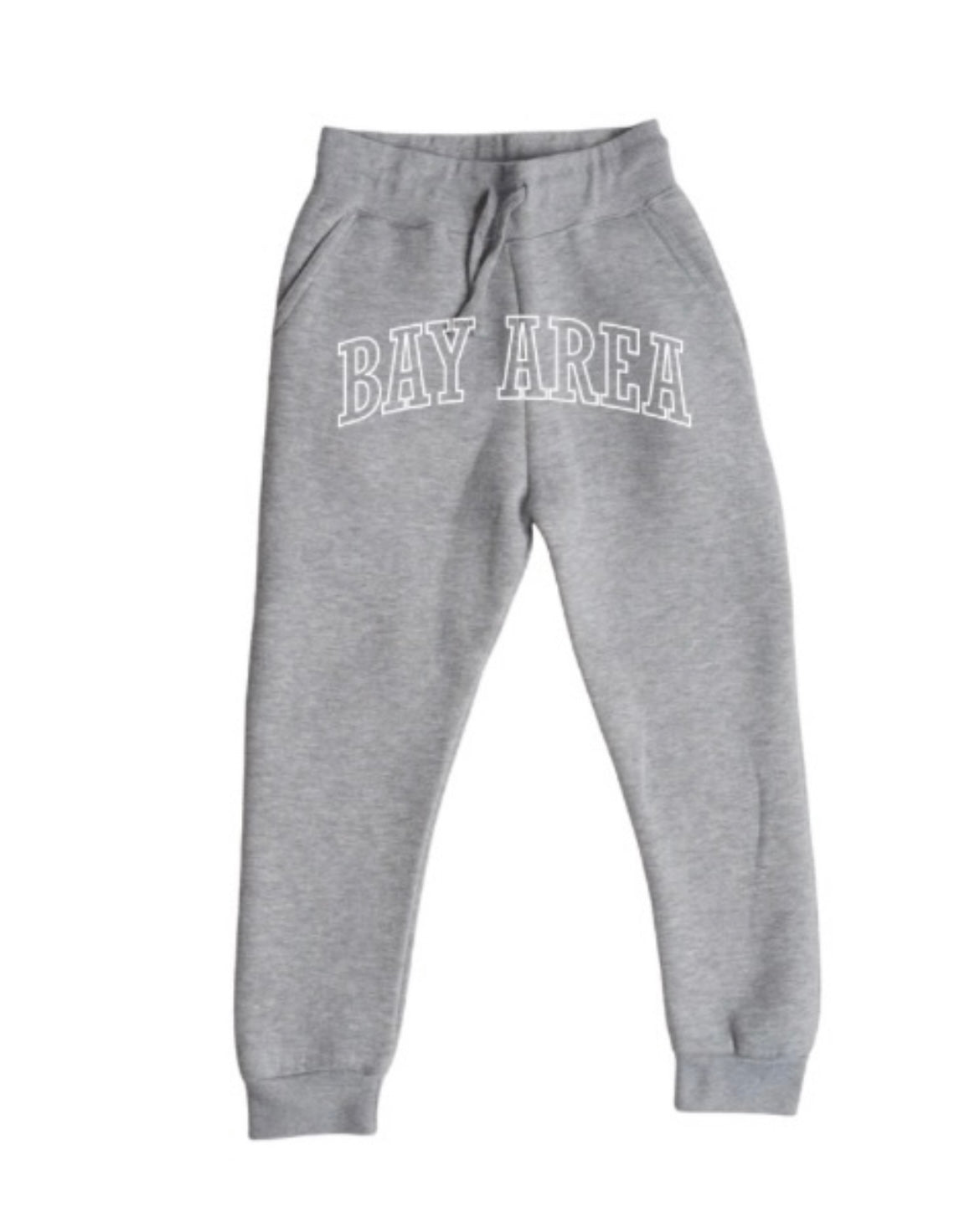 Unisex sweatsuits