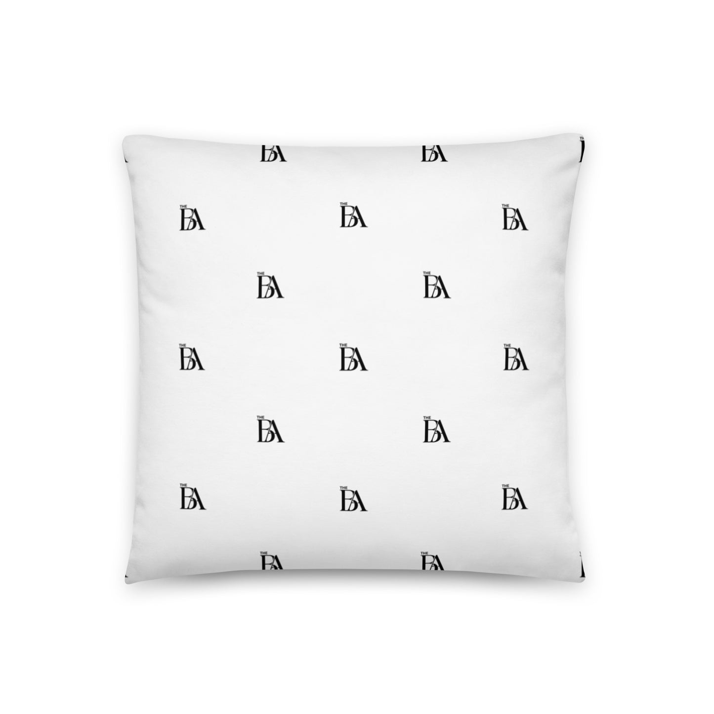 LOGO Basic Pillow