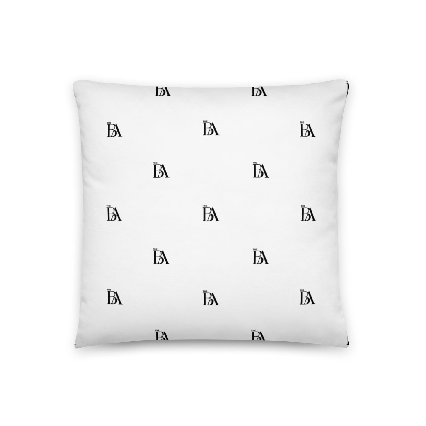 LOGO Basic Pillow