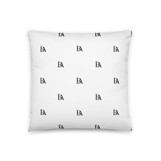 LOGO Basic Pillow