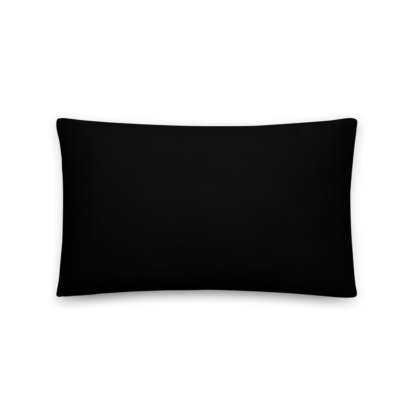 BAY ARE Basic Throw Pillow