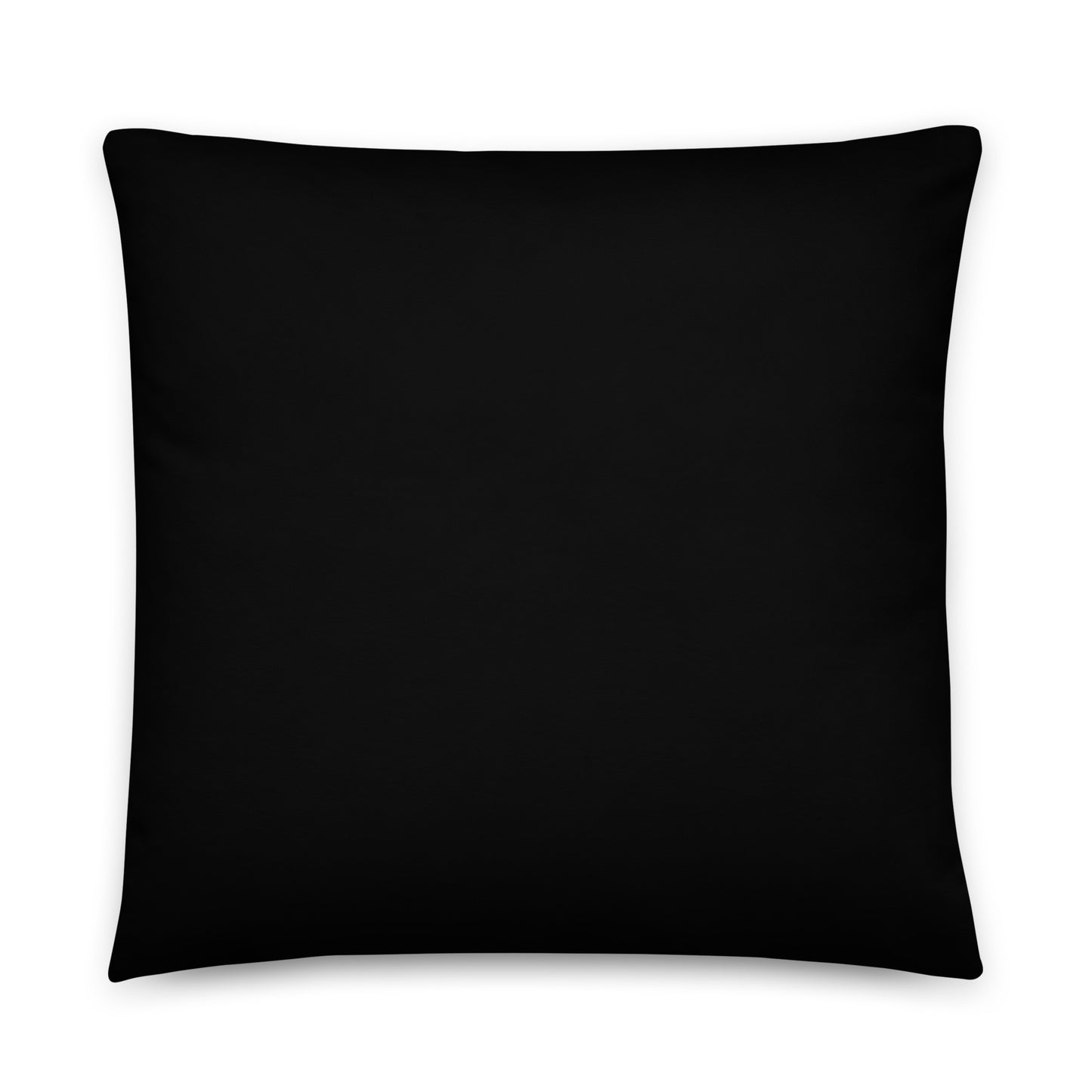 BAY ARE Basic Throw Pillow