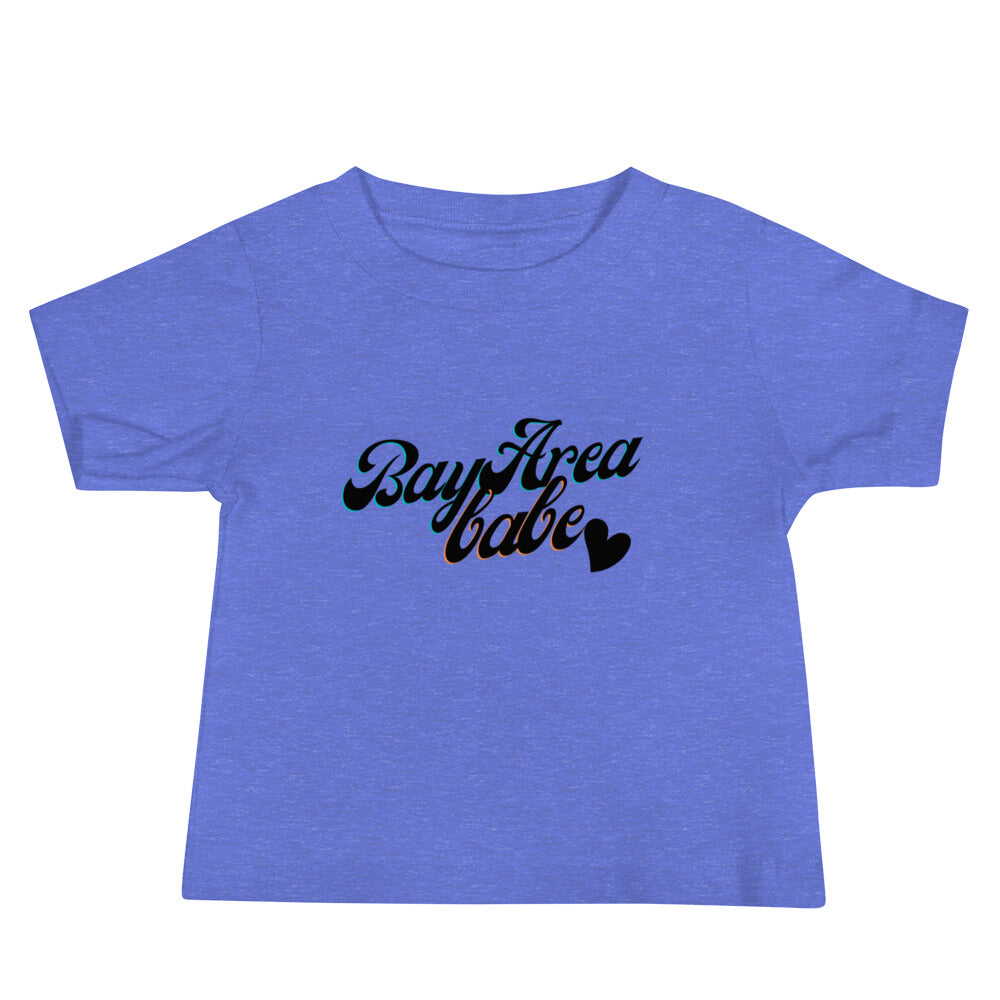 Baby Jersey Short Sleeve Tee - OG