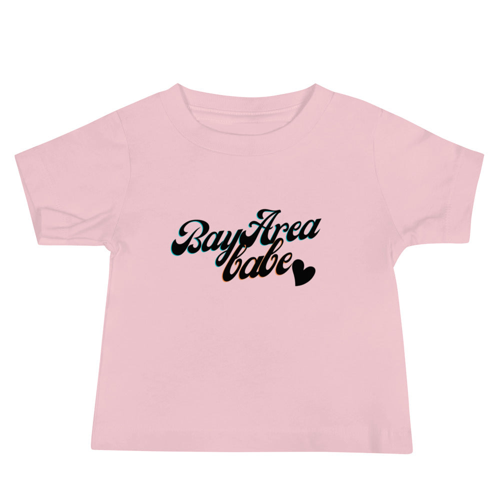 Baby Jersey Short Sleeve Tee - OG