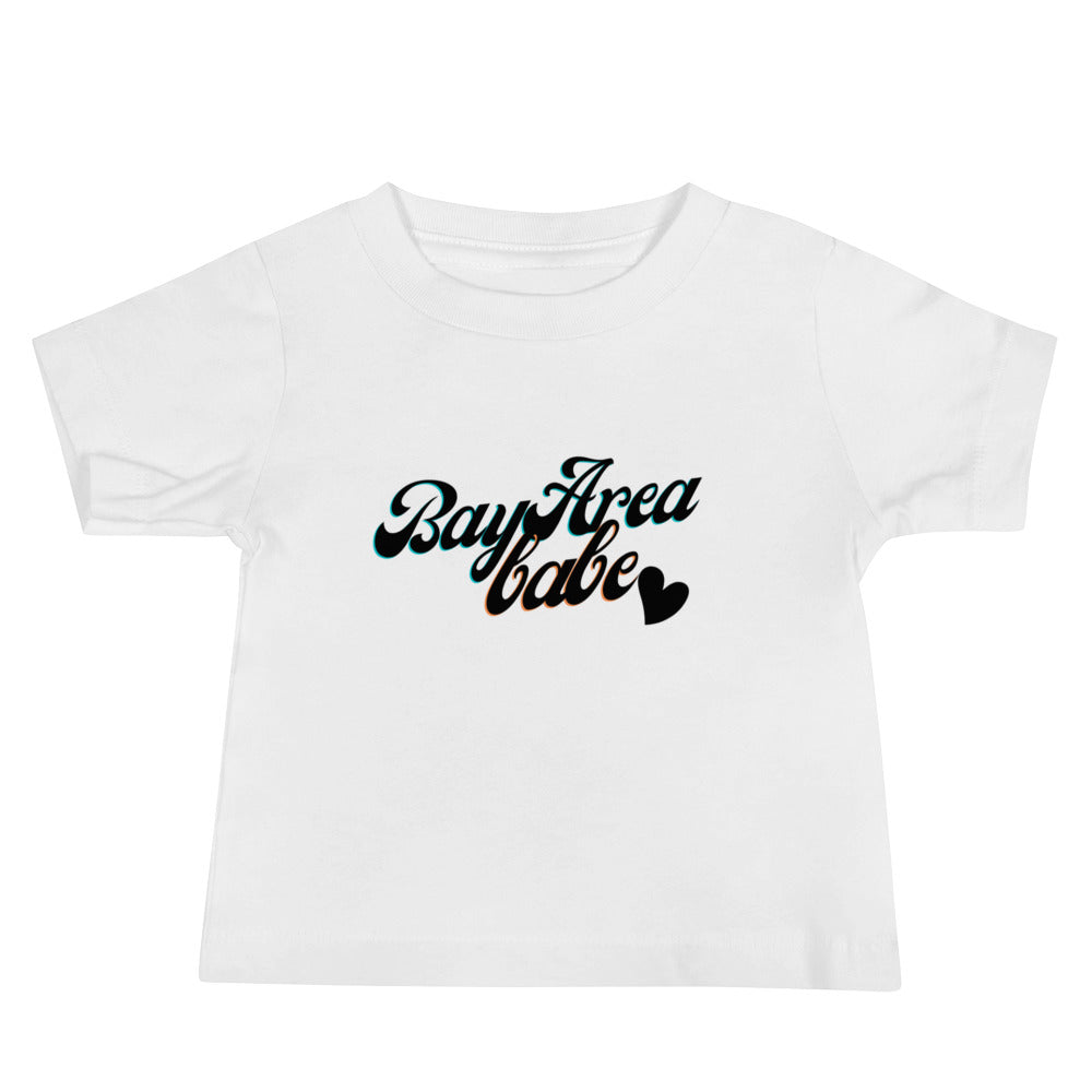 Baby Jersey Short Sleeve Tee - OG