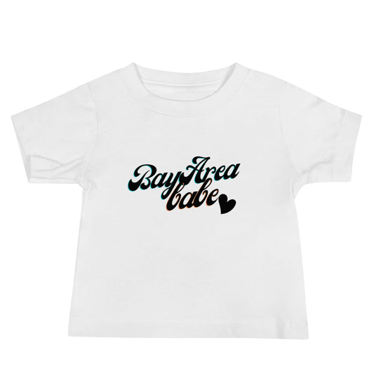 Baby Jersey Short Sleeve Tee - OG