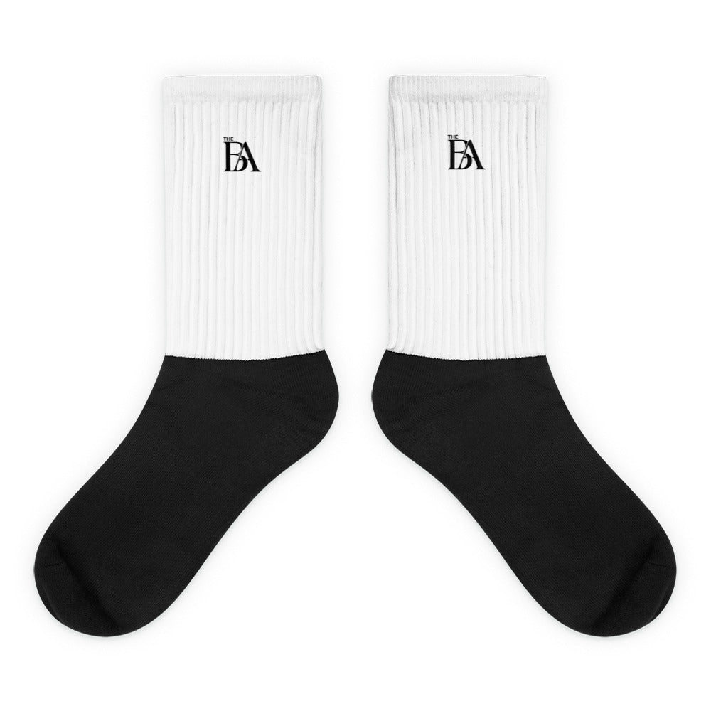 BA Socks