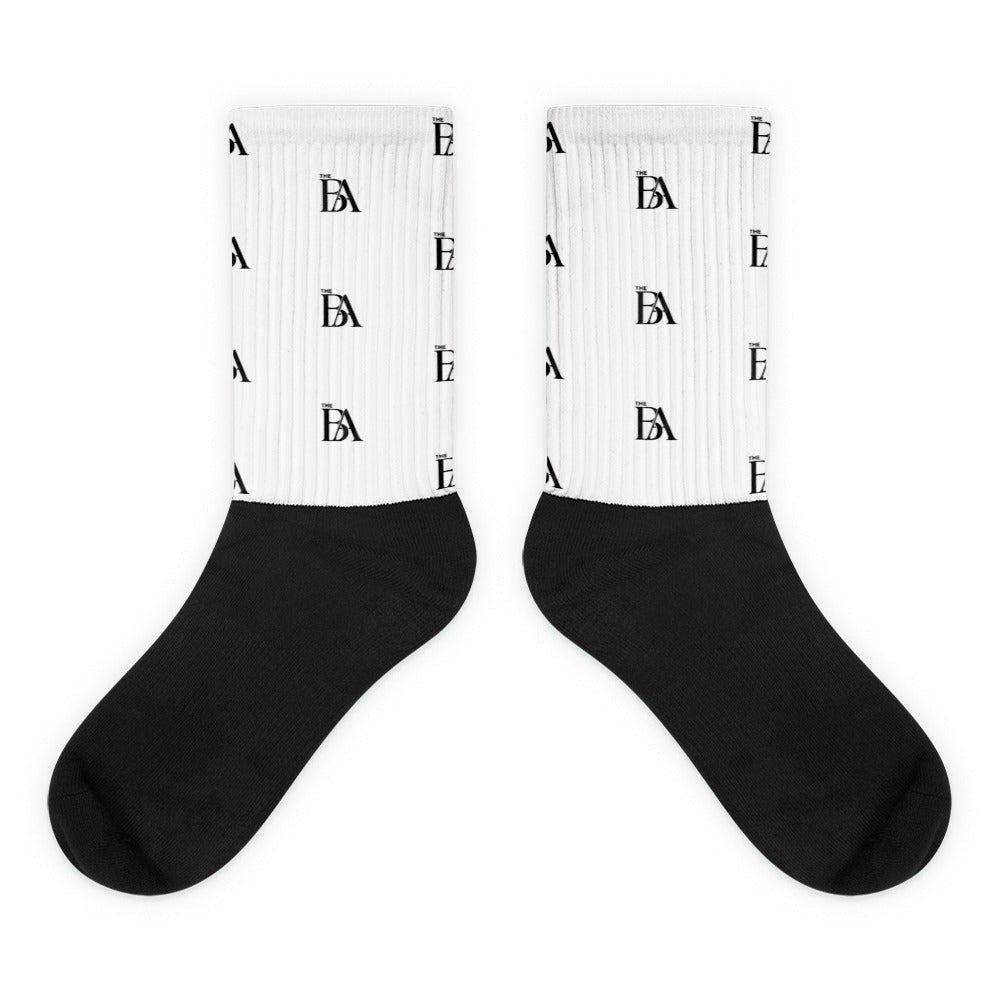 Logo BA Socks