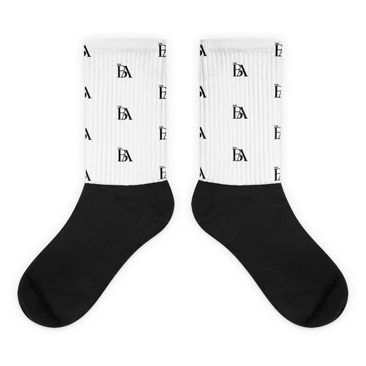 Logo BA Socks