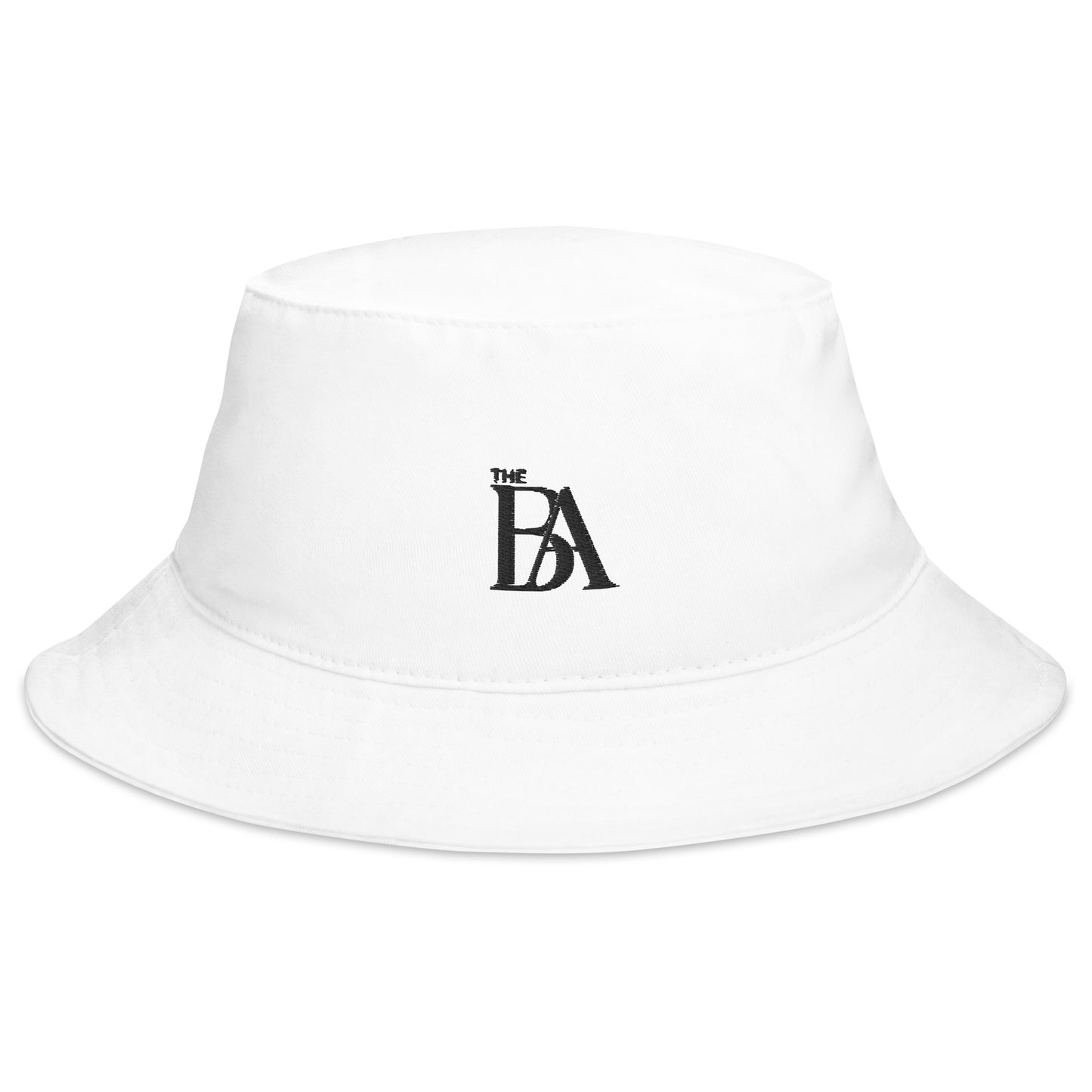 The BA Bucket Hat