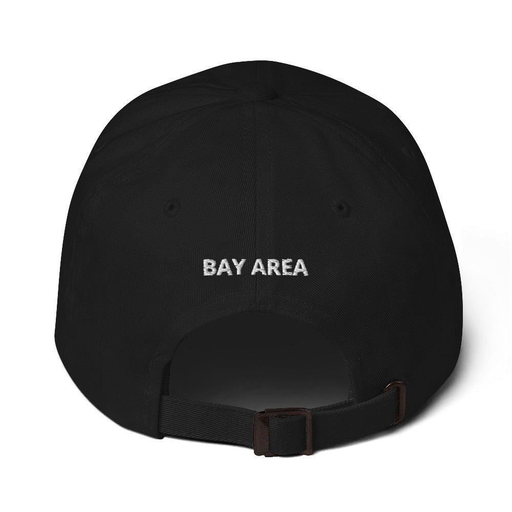 The BA Classic Dad hat