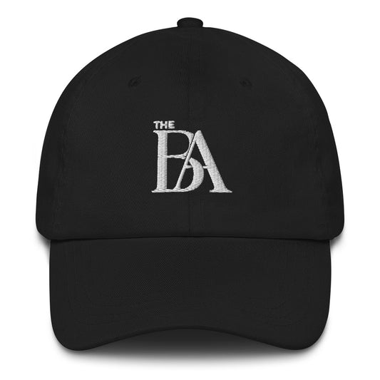 The BA Classic Dad hat