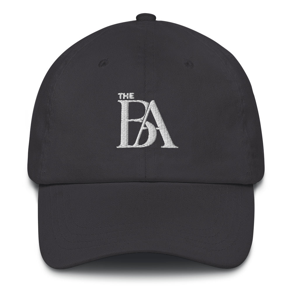 The BA Classic Dad hat