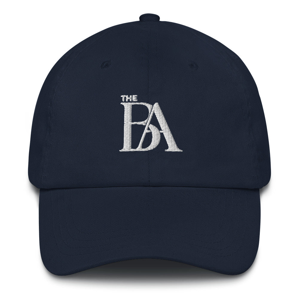 The BA Classic Dad hat