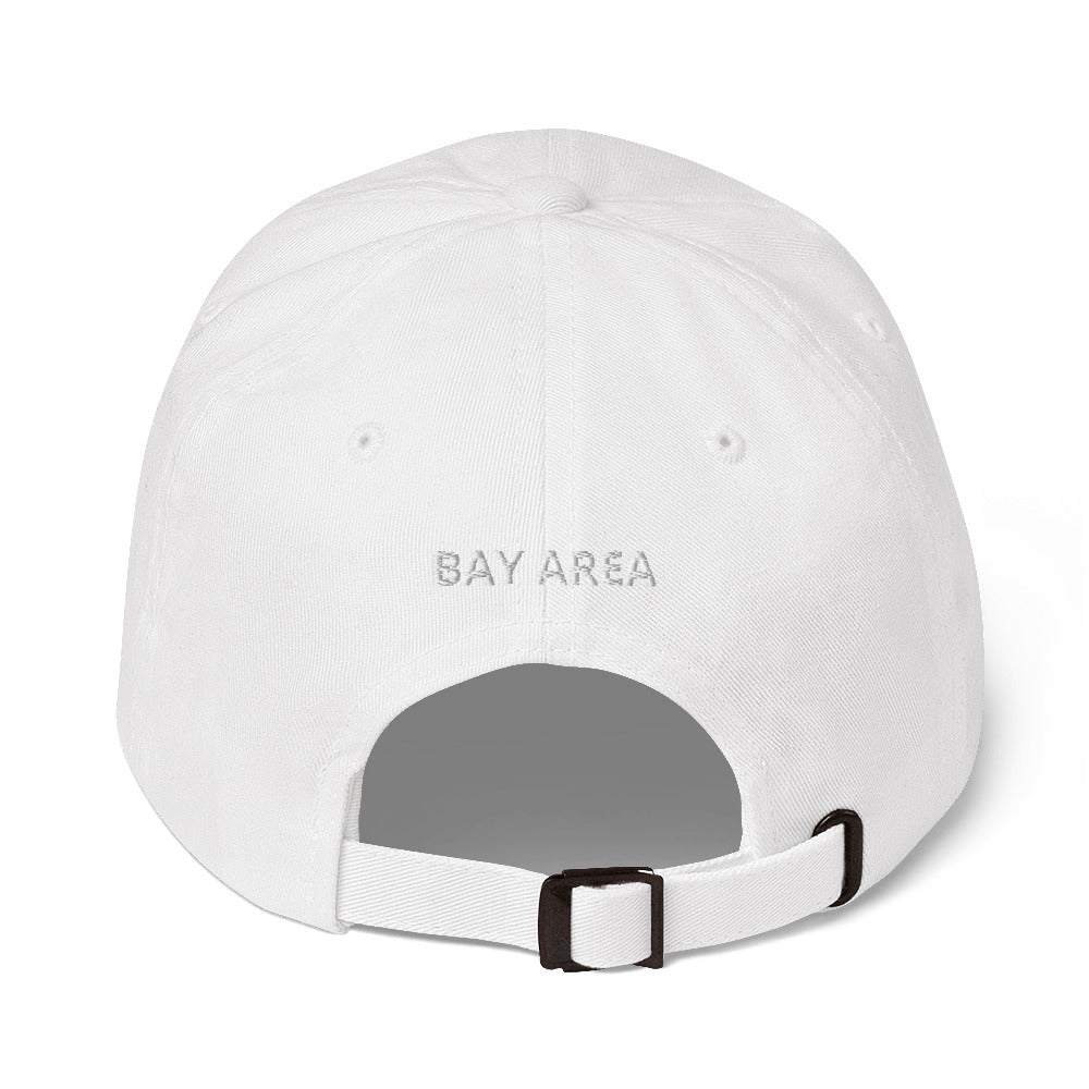 The BA Classic Dad hat