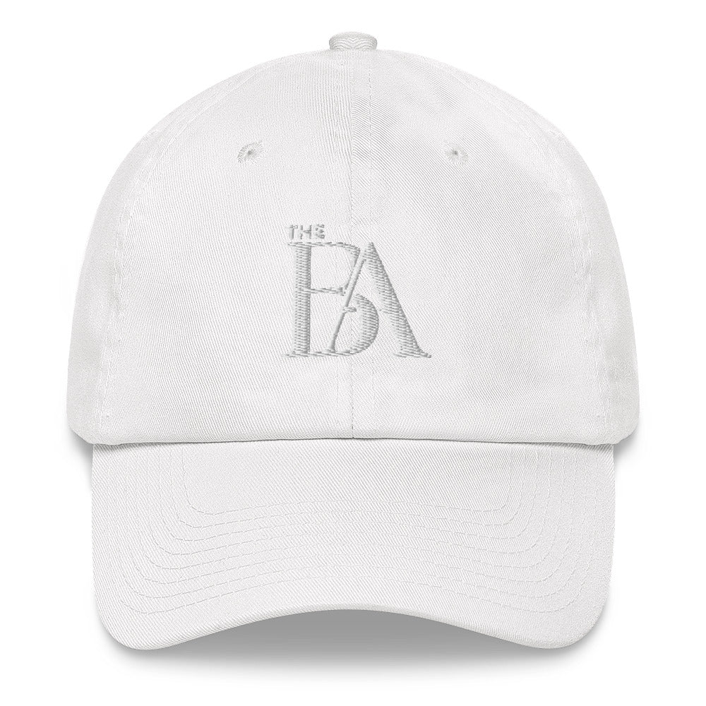 The BA Classic Dad hat