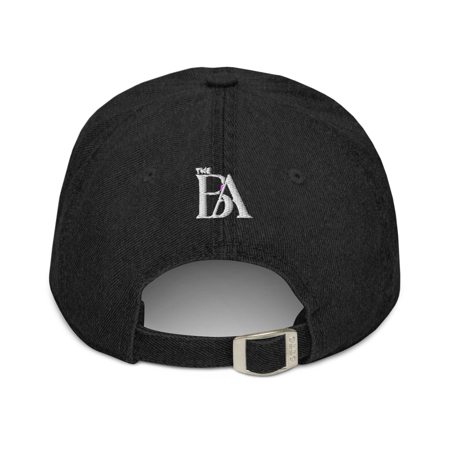 BAY AREA Denim Dad Hat