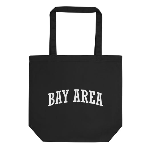 BAY AREA Eco Tote Bag
